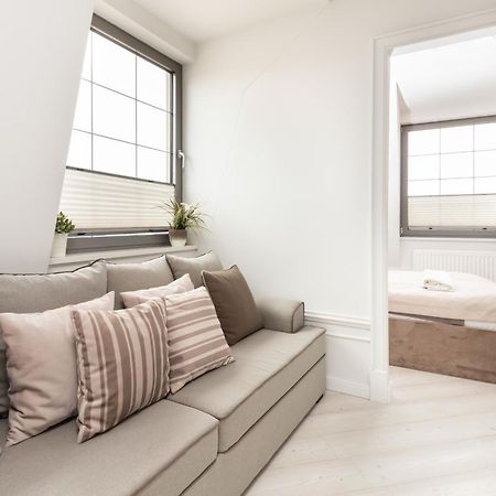 Apartments Tartaczna 2 - Gdansk Old Town By Noclegi Renters Habitación foto