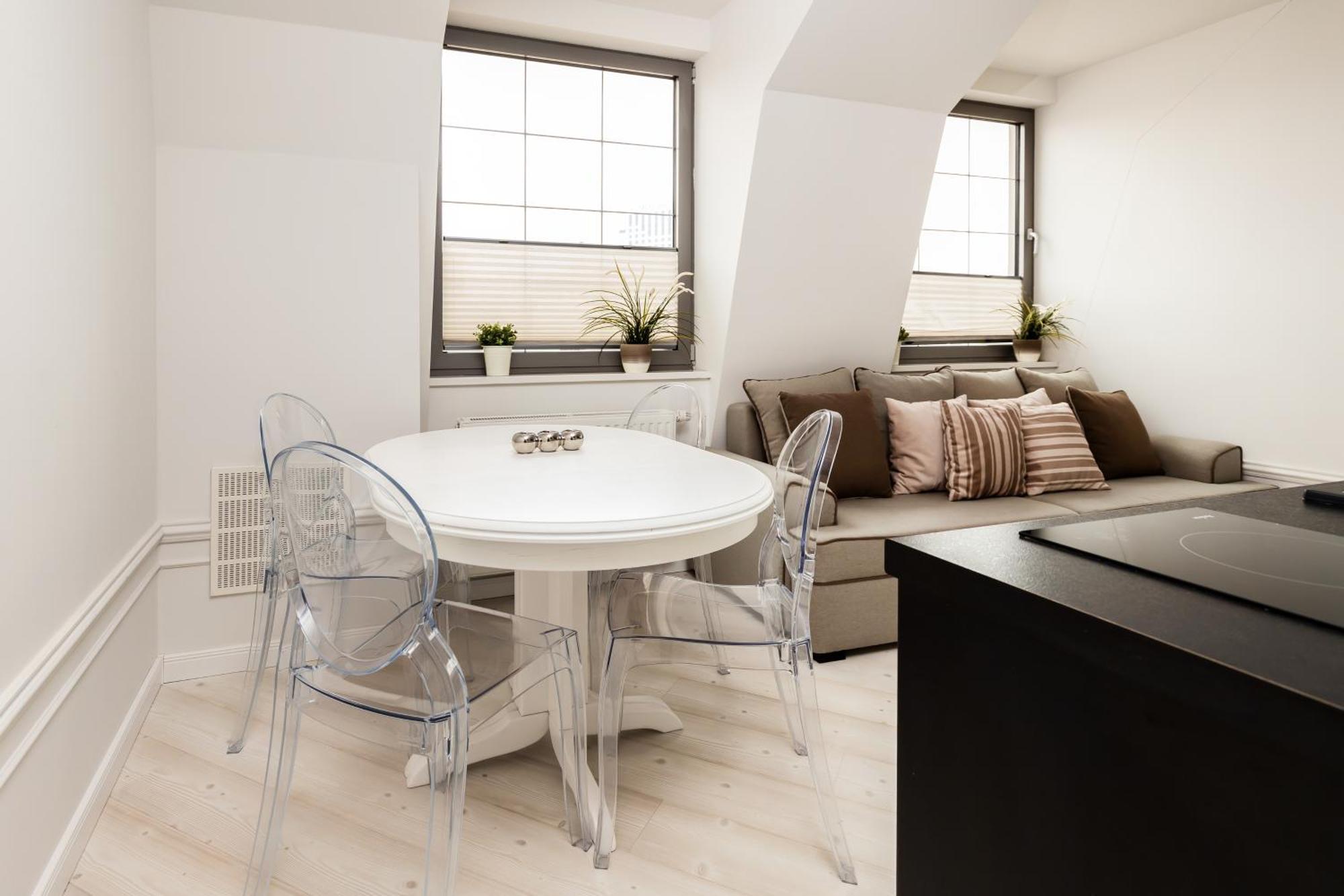 Apartments Tartaczna 2 - Gdansk Old Town By Noclegi Renters Habitación foto
