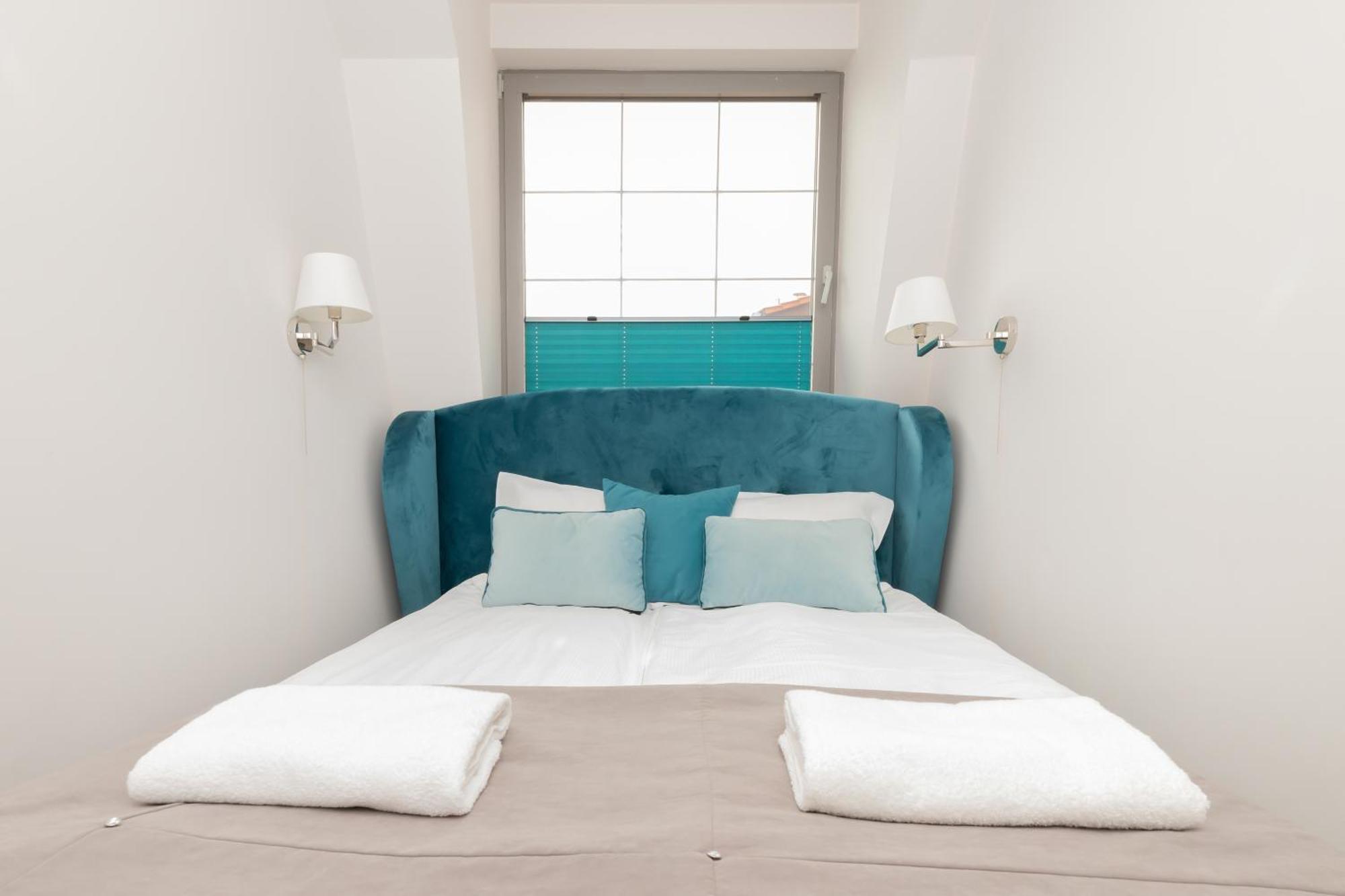 Apartments Tartaczna 2 - Gdansk Old Town By Noclegi Renters Habitación foto