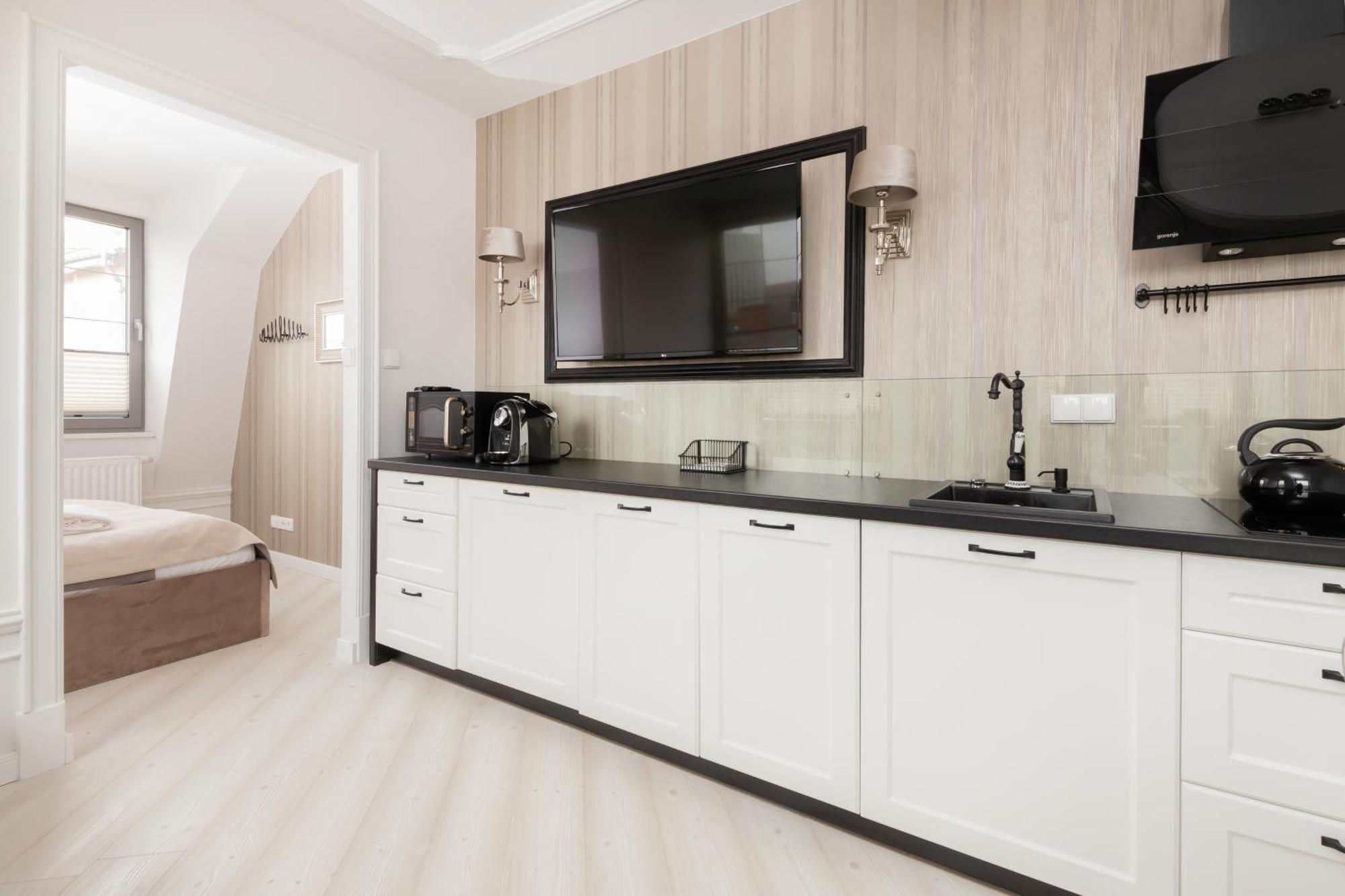 Apartments Tartaczna 2 - Gdansk Old Town By Noclegi Renters Habitación foto